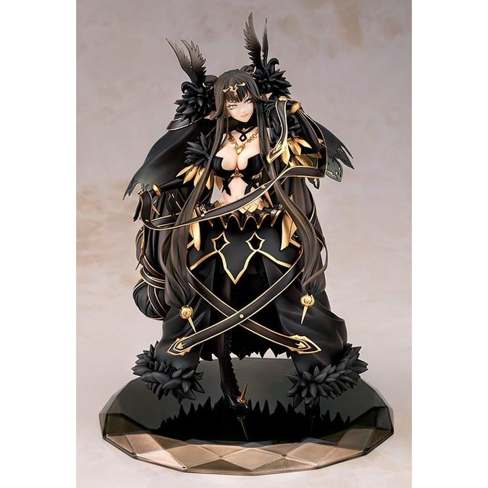 Phat Company Fate/Grand Order Семирамида Ассасин Фигурка 1/7 Масштаб Окрашенная ABS ПВХ Полный комплект с подставкой