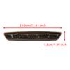 Third 3RD Brake Light B000878980 For Peugeot 108 2014-2021 Black