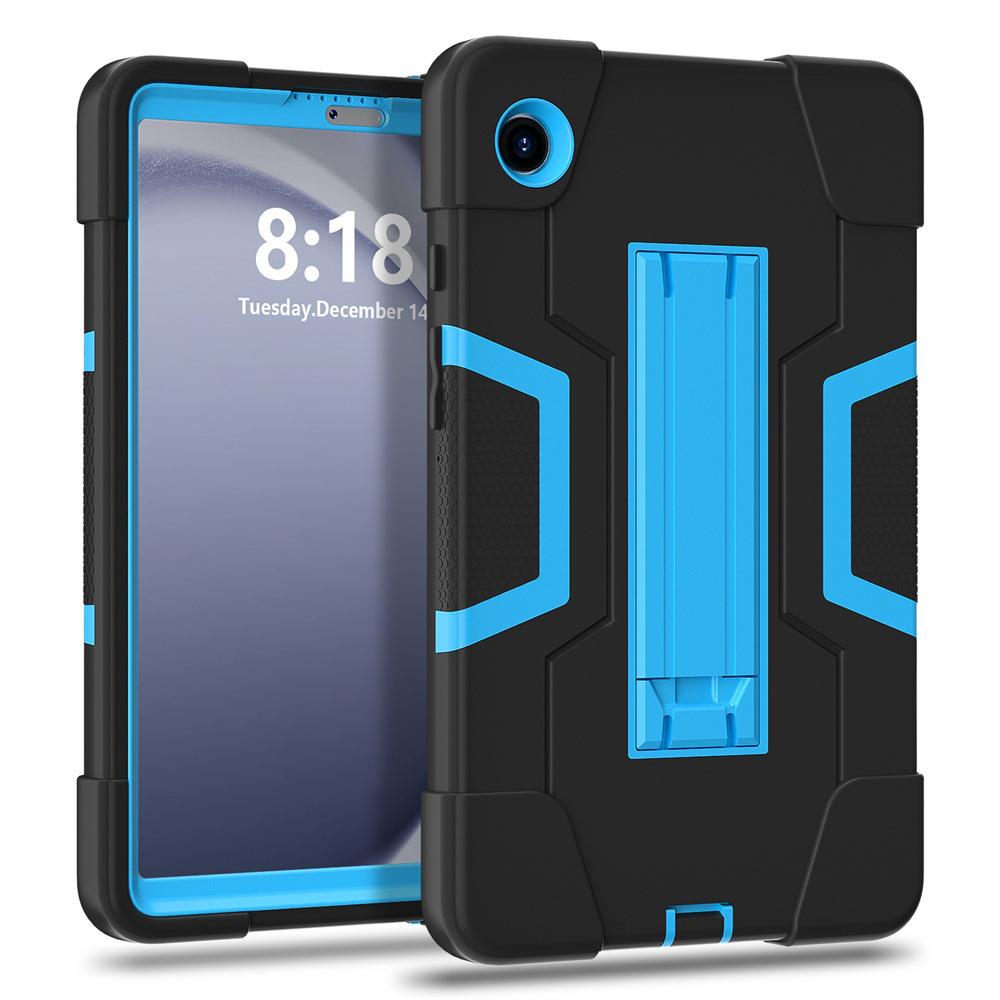 Suitable for Samsung tablet protective case A11A9/ 8.7inch with stand and anti-fall protection X110X115