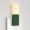 Светодиодные ночники USB Ультразвуковой отпугиватель комаров Портативный Для отеля Кухни Офиса Интеллектуальный с переменной частотой Удаление клещей