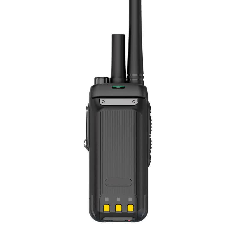 OUXING Dual-Mode 4G Public Network Walkie-Talkie (CN version)