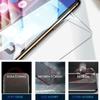 3 шт. 9H защитная стеклянная пленка для iPhone SE 2025 / iPhone 12 12 PRO PRO MAX MINI 11 11 PRO 11 PRO MAX / iPhone 12 12 PRO защитная пленка для экрана