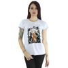 Disney Womens/Ladies Hocus Pocus Birds Cotton T-Shirt