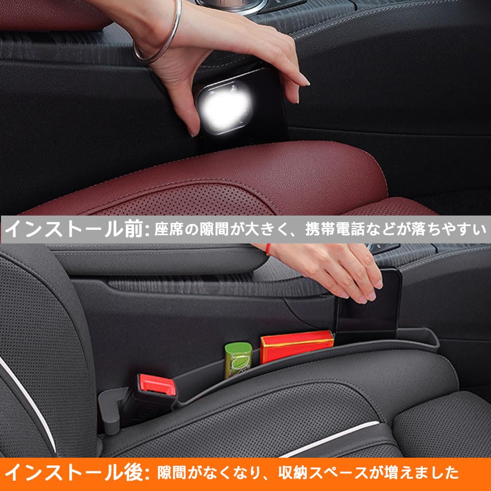 ДЛЯ НОВОГО LAND CRUISER 250 RUNKLE 250 TRJ250W GDJ250W (2024-настоящее время) Непромокаемое автокресло