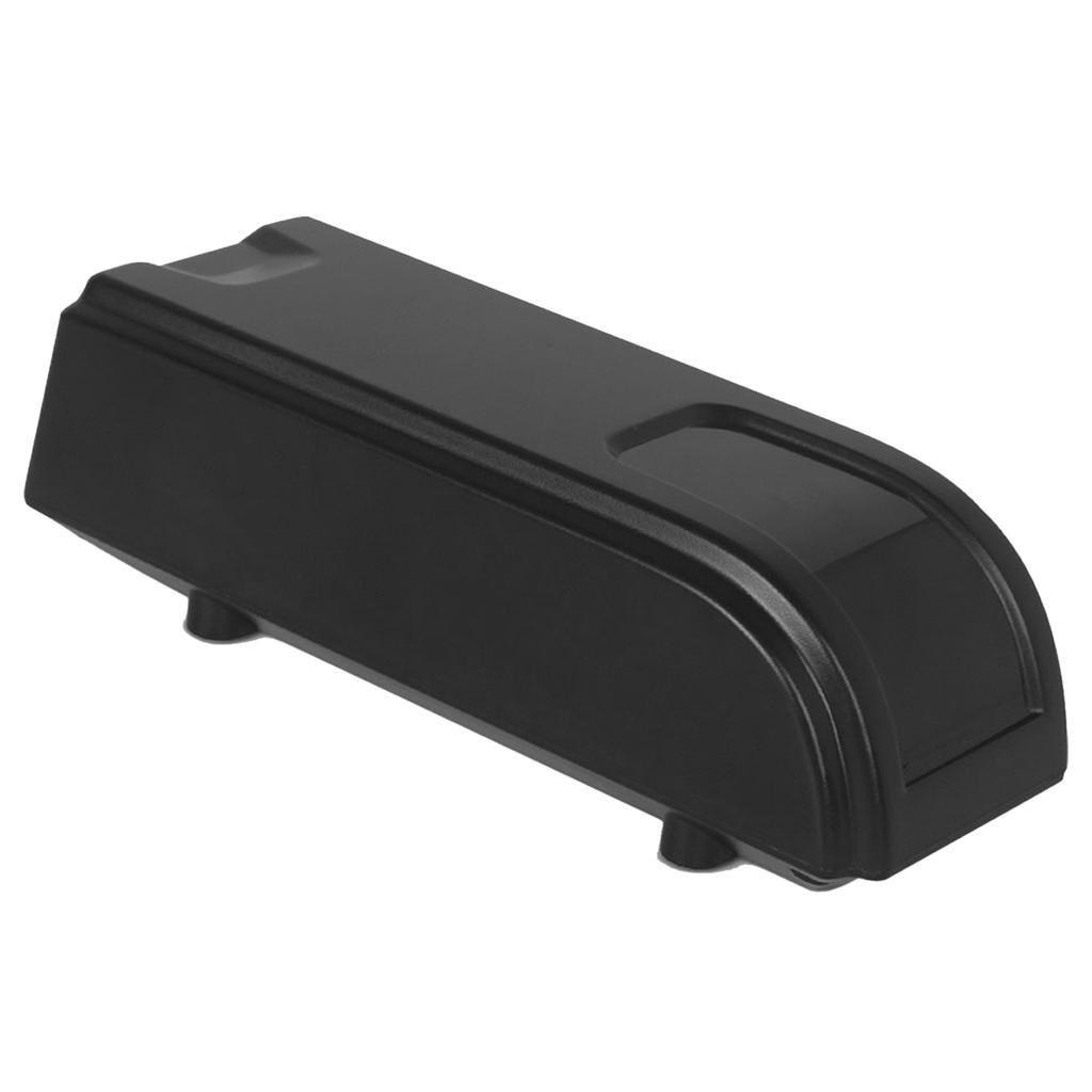Electric Bike Controller Box Case Electric Bike Battery Case Waterproof Controller Protection Box for Mountain Bicycles