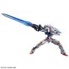 BANDAI SPIRITS FULL MECHANICS Мобильный доспех Ведьма с Меркурия Гандам Аэриал Масштабная пластиковая модель Гандам - 1/100 Предварительно окрашенный