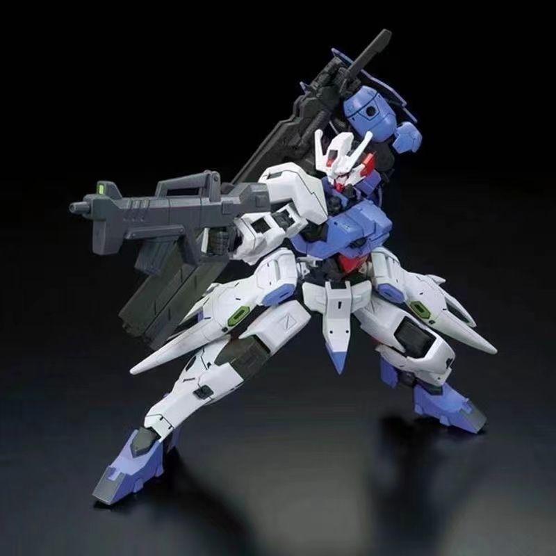 Hg Высшего Качества 1/144 Высококачественный Астарот Железный Премиального Качества Кровь Высшего Качества Сирота Высшего Качества Корпус Собери Сам