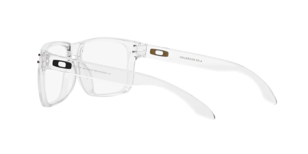 Солнцезащитные очки OX8100F HOLBROOK RX A Азиатская посадка [Oakley]