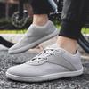 Широкие barefoot повседневные туфли - Нескользящие, дышащие, с мягкой подошвой, спортивная обувь для походов, фитнеса, езды на велосипеде и бега