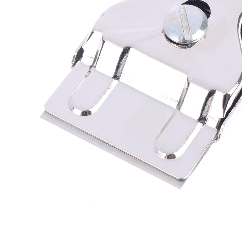 Инструменты для чистки кухни, дезактивация, соскабливание, шпатель, плитка, пол, скребок для очистки стекла