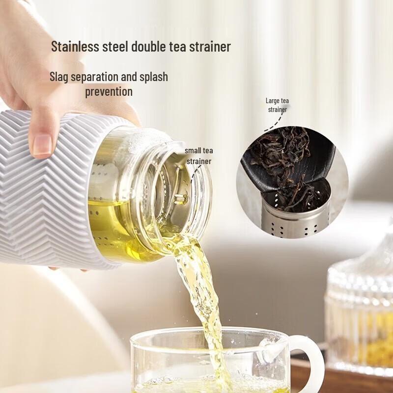 Philips Portable Electric Travel Kettle