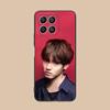 Akaso Eiji Matte TPU Mobile Phone Case for Honor 90 80 70 60 50 30 20 10 9 8 7 Pro S SE Lite 5G Colorful Printing Cover