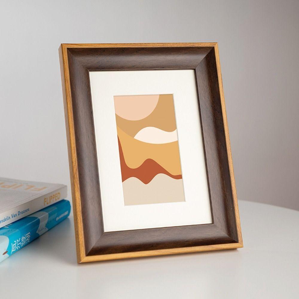 Для настенного крепления фоторамки, подставки, винтажного фотодекора, новой фоторамки, украшения для дома