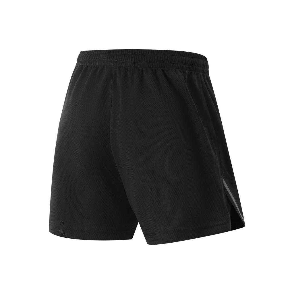 Li Ning Коллекция Баскетбола Спортивные Шорты Мужские Черные AAPV065-1