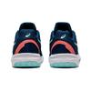 Asics Детские кроссовки Gel Resolution 8 GS Light Indigo Clear Blue 1044A018-406