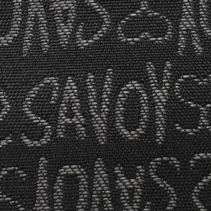 [Saboi] Сумка на плечо SM21830401 Черный