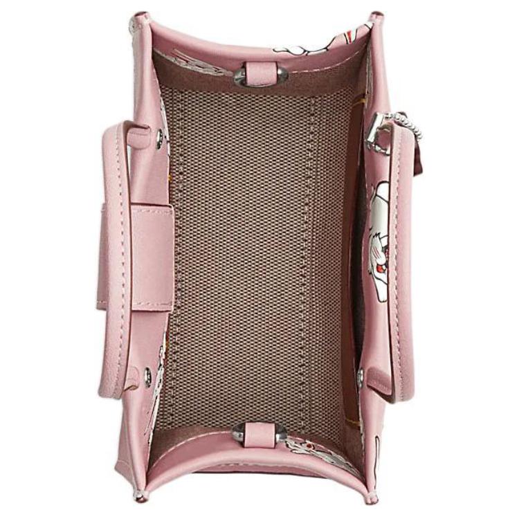 New White Rabbit X COACH Cashin Handbags CK388-LHVVR