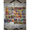 Б/у Street Fighter II Carddass оптовая продажа