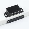 Mini Cabinet Magnetic Catch,Door Catch with Strong Magnetic for Cabinet,Stainless Steel for Cupboard Drawer Kitchen Wardrobe