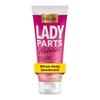 Натуральный дезодорант Women's Parts для контроля запаха на протяжении всего дня для груди, бедер, внутренней поверхности бедер, подмышек и морщин, Жасмин и роза, 1 шт., 122 мл