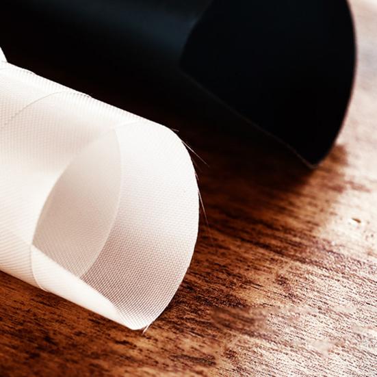 Многоразовый антипригарный термостойкий коврик для выпечки, масляная ткань для кондитерских изделий, высокая бумага