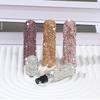 Rhinestone Inlaid Refillable Bottles 5ml Storage Container Perfume Spray Bottle Travel Accessories