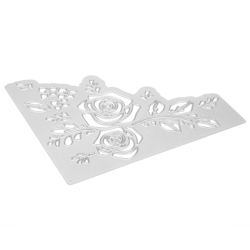 Металлические штампы для скрапбукинга, легкая форма для резки, для изготовления открыток, украшения альбома