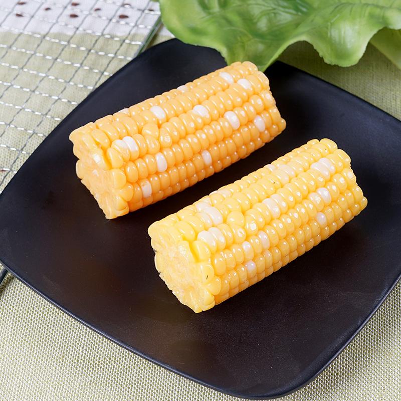 Имитация говяжьего рулета, рулетов из баранины, искусственная еда, горячее блюдо, витрина, модель, декор, реквизит для фотосъемки, детская игрушка, 8 шт./лот