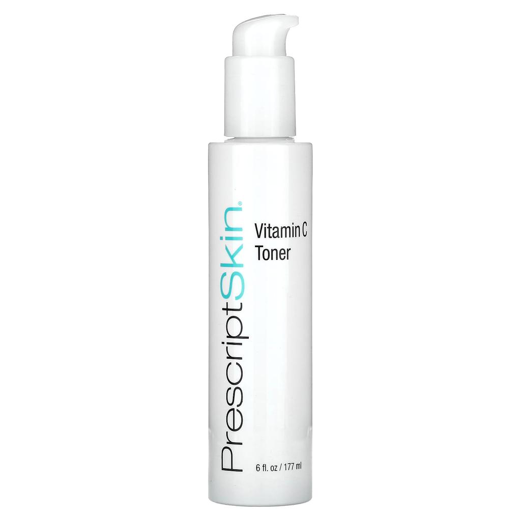 Vitamin C Toner, Enhanced Brightening Toner, 177Ml(6Fl Oz)