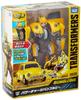 Трансформеры Power Charge Bumblebee