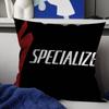SSpecialized Game Pillow Cover Design cushion Cover decor Holiday Decorati
