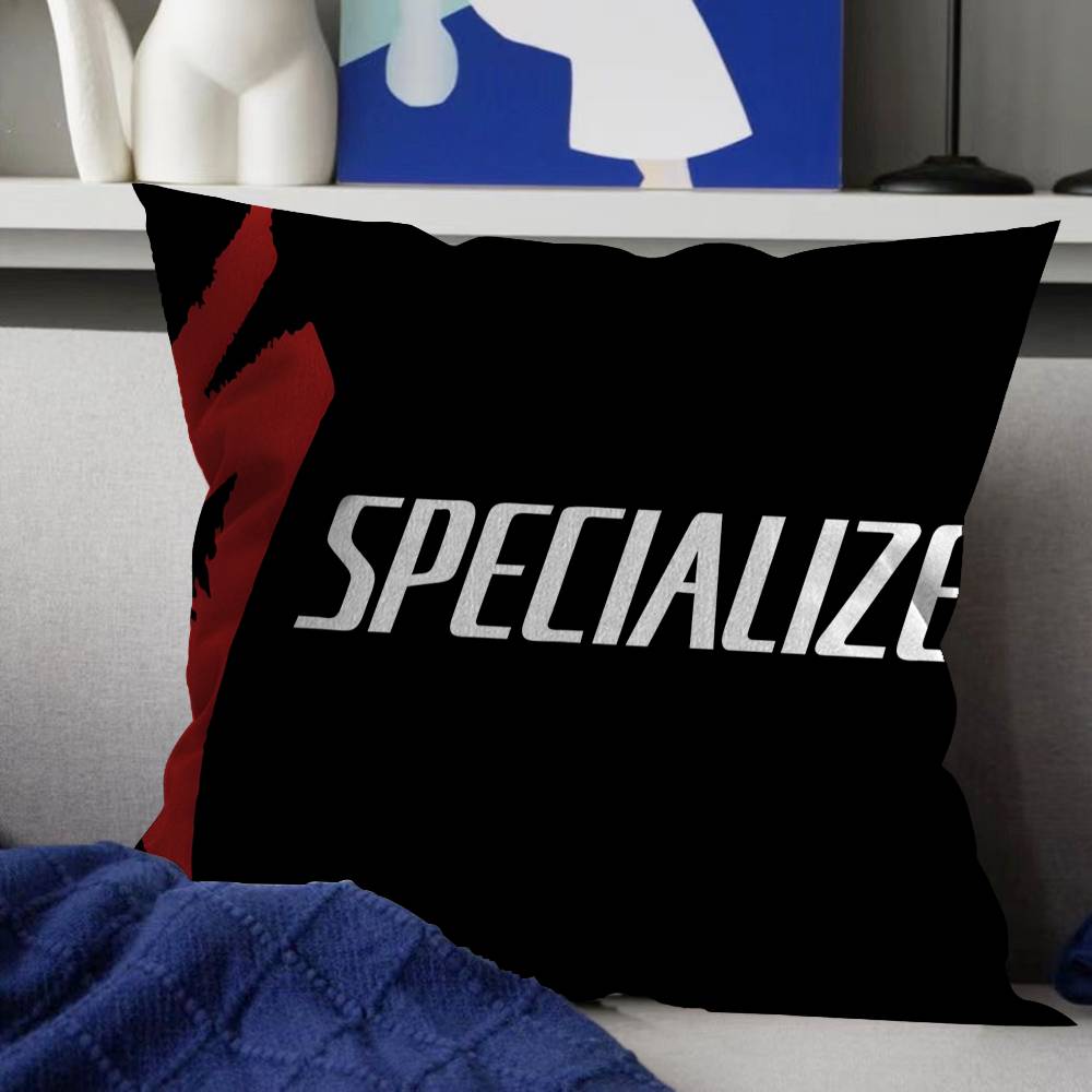 SSpecialized Game Pillow Cover Design cushion Cover decor Holiday Decorati