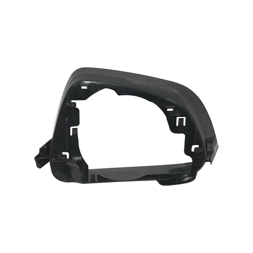 Накладка зеркала заднего вида левой двери, рамка, молдинг для Tesla Model 3 2017-2023