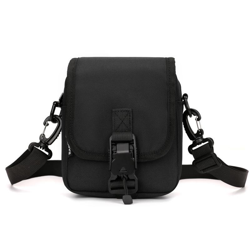 Мужская тактическая сумка, мини-сумка, сумка для мобильного телефона, мужская сумка через плечо через плечо