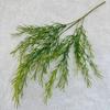 Artificial Phalaris Arundinacea Floral Decor For Living Room And Photo Prop