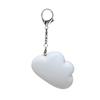 Night Light Rechargeable Heart Cat Paw Cloud Shaped Bag Light with Touch Control Auto-Sensing Instant Illumination