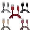 Fast Charging Data Cable With Aluminum Alloy Material For Android Devices