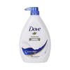 Dove Nourishing Beauty Shower Milk (Supple & Tender)