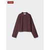 Uniqlo Японская хлопковая короткая куртка