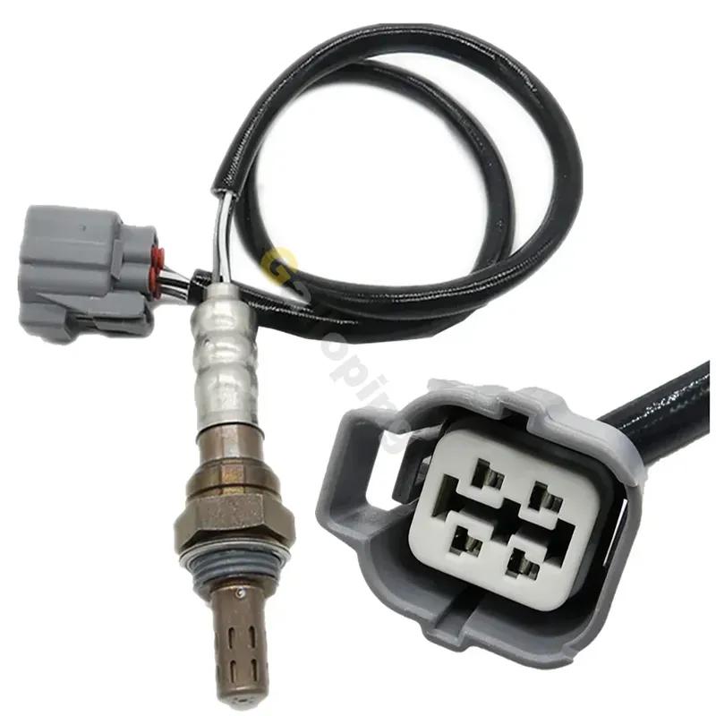 O2 Oxygen Sensor for 1999 2000 Honda Civic D16Y8 Acura EL 1.6L Upstream Front 2003-2011 Honda Element 2.4L Downstream Auto Parts