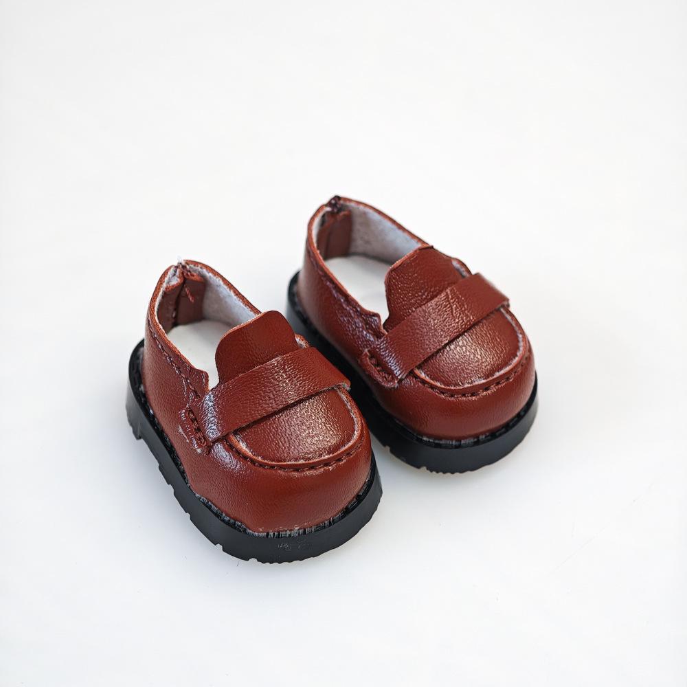 Подвеска Labubu Одежда виниловая сидячая вечеринка досуг модный костюм комплект