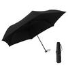 Folding Umbrella Lightweight UV Folding Light and Heat UV Sun Rainy Season For Both Sunny and Rainy Highly Water Gift [Ultra 110g] Parasol,