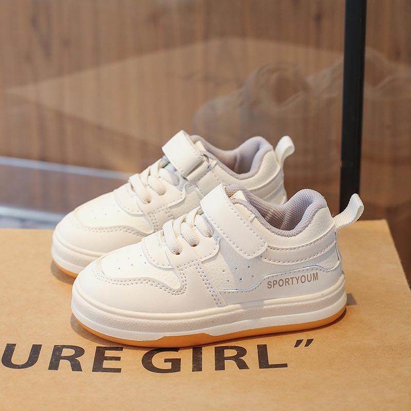 Детская обувь для малышей весенне-осенние модели 1-3 года 4 женские туфли-сокровища повседневные девять месяцев мальчики повседневные кеды на мягкой подошве спортивная обувь