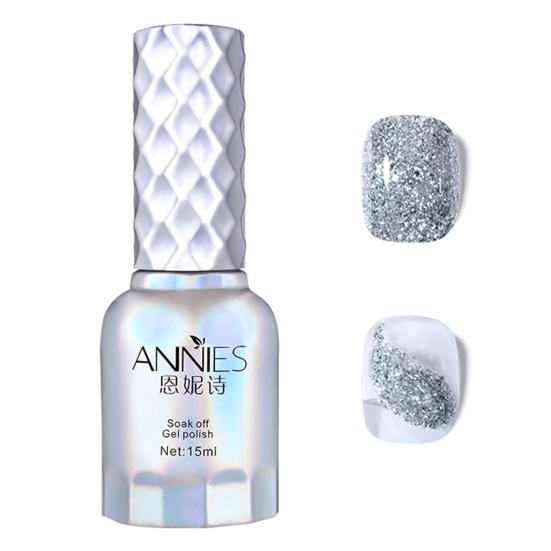 Yousheng 15 мл лак для ногтей быстросохнущий высокопигментированный не раздражающий летний гель-лак для ногтей верхнее покрытие для девочек