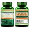 Vlado’s Himalayan Organics Капсулы L-Глицина 500 мг Добавка аминокислоты для сна, восстановления мышц и поддержки мозга 120 шт.
