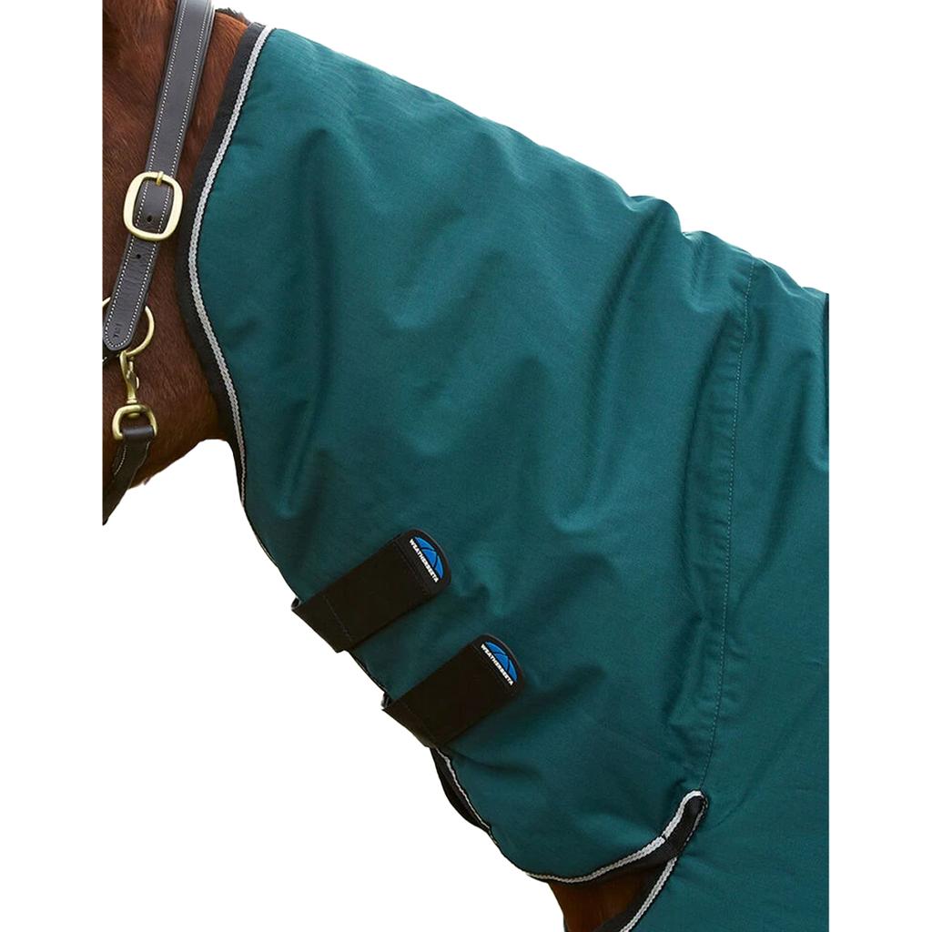 Weatherbeeta Comfitec Classic Combo Neck 220g Horse Turnout Rug