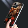 Морские Организмы, Морские Черепахи И Животные Чехол Для Телефона Для Iphone 16E 15 Pro 14 Plus 17E 16 17 Pro Max Air 11 12 13 Mini Чехол
