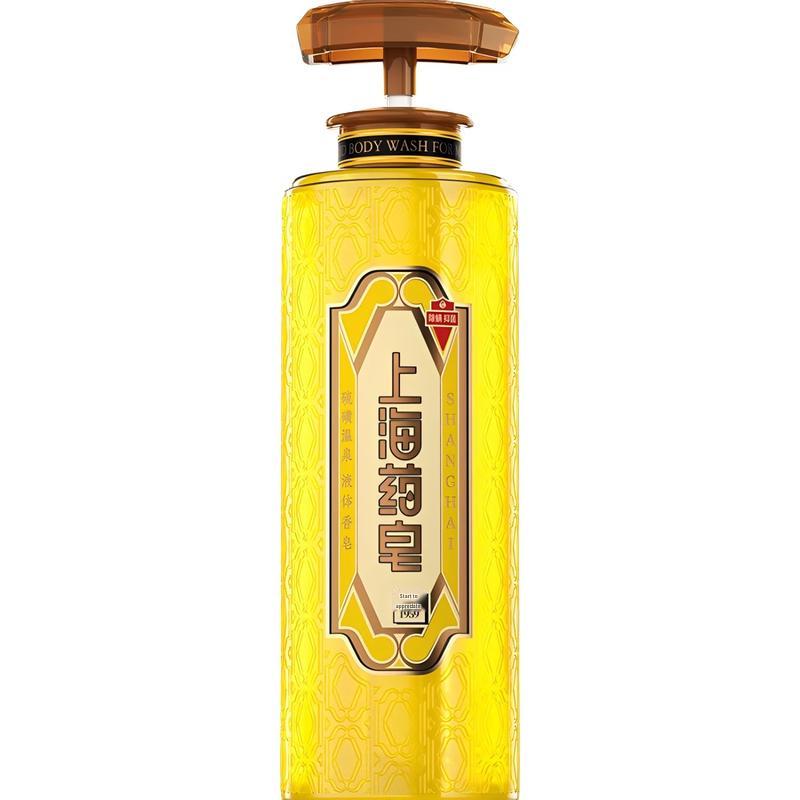 Шанхайское серное мыло и гель для душа против клещей