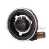 Front Wheel Speedometer Drive Gear Box Unit Assy For Yamaha DT80LC 1992 XT225 1989-2007 XT350 1991-2001 34X-25190-01-00
