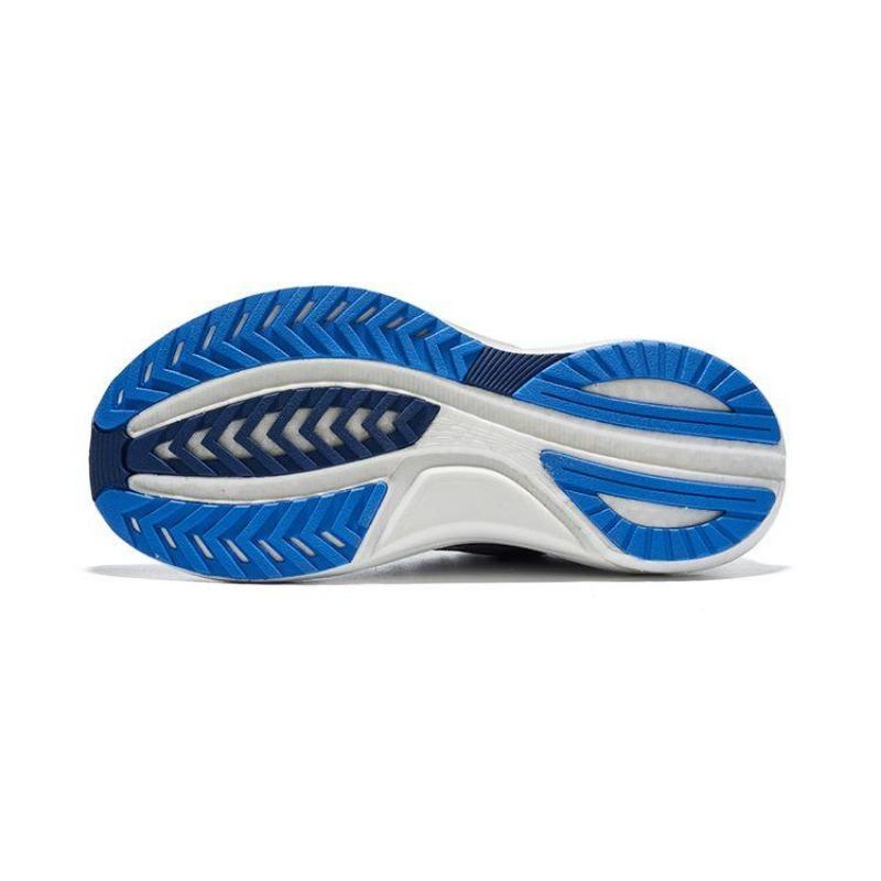 SAUCONY Tempus 1 женские низкие беговые кроссовки фиолетовые стабильные поддерживающие легкие S10720-32